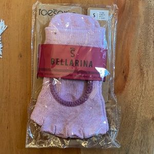 Toesox Bellarina NWT